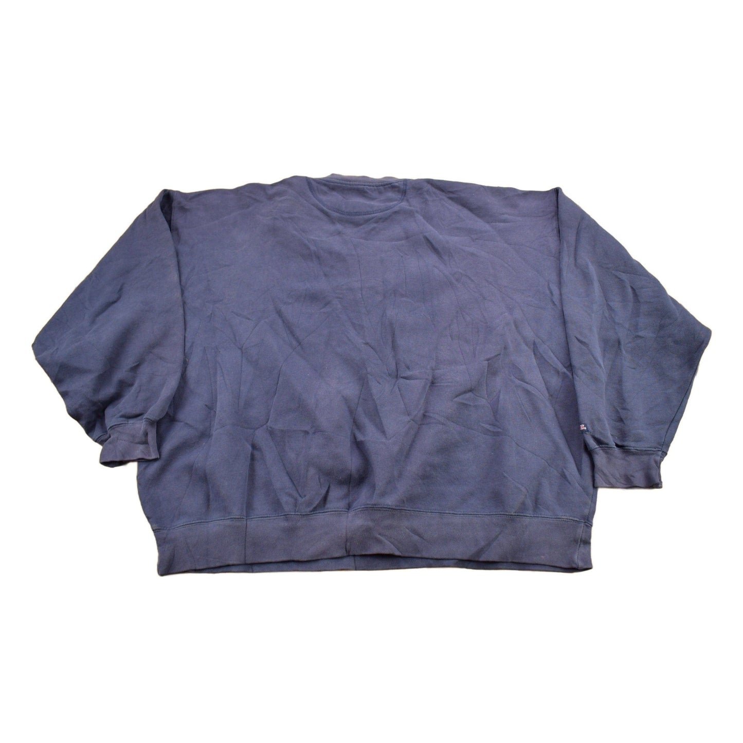 Other Clothing > Gender Neutral Adult Clothing > Hoodies & Sweatshirts > Sweatshirts Vintage 1990s UCLA Collegiate Crewneck Men's Large