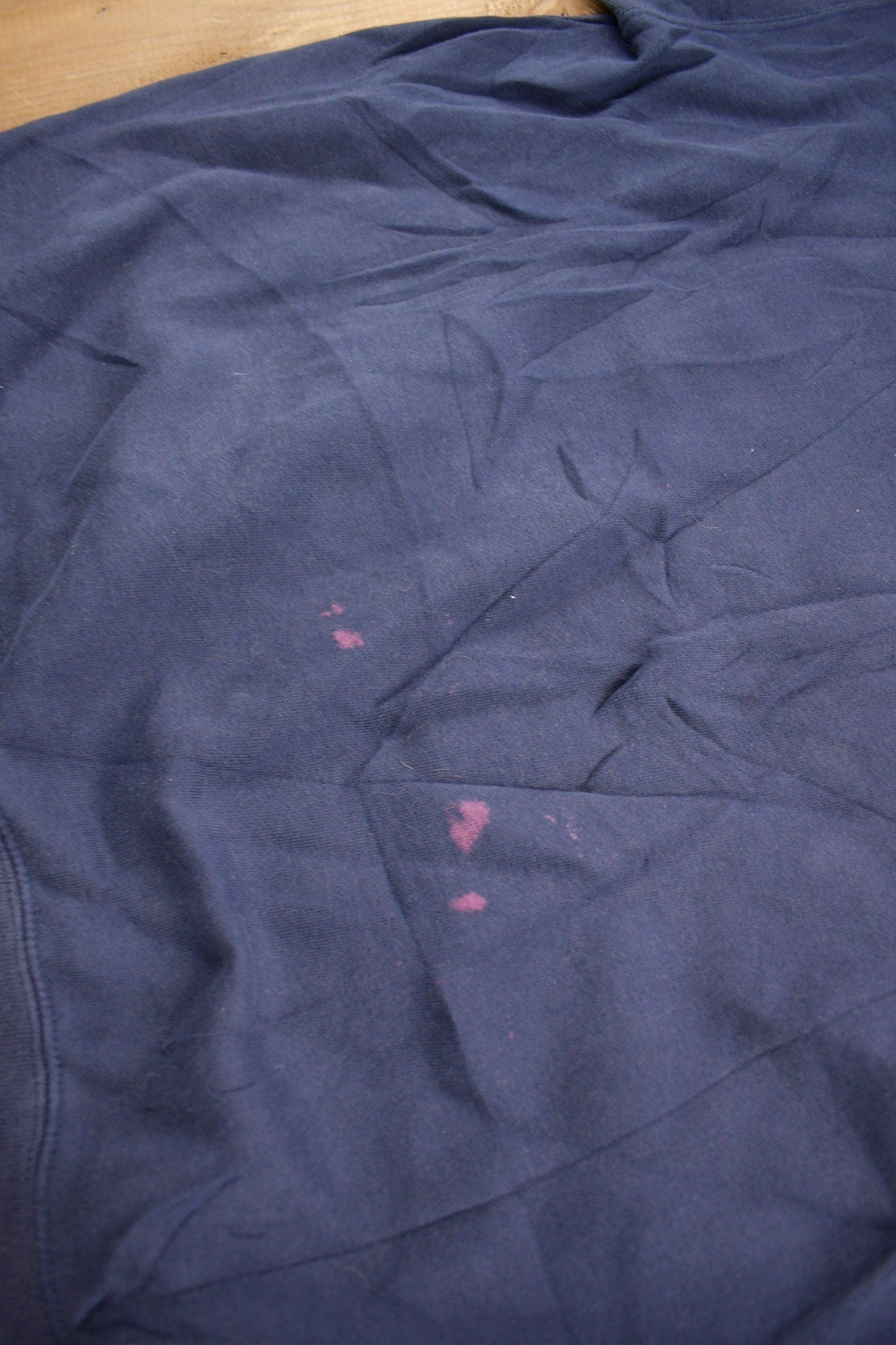 Other Clothing > Gender Neutral Adult Clothing > Hoodies & Sweatshirts > Sweatshirts Vintage 1990s UCLA Collegiate Crewneck Men's Large