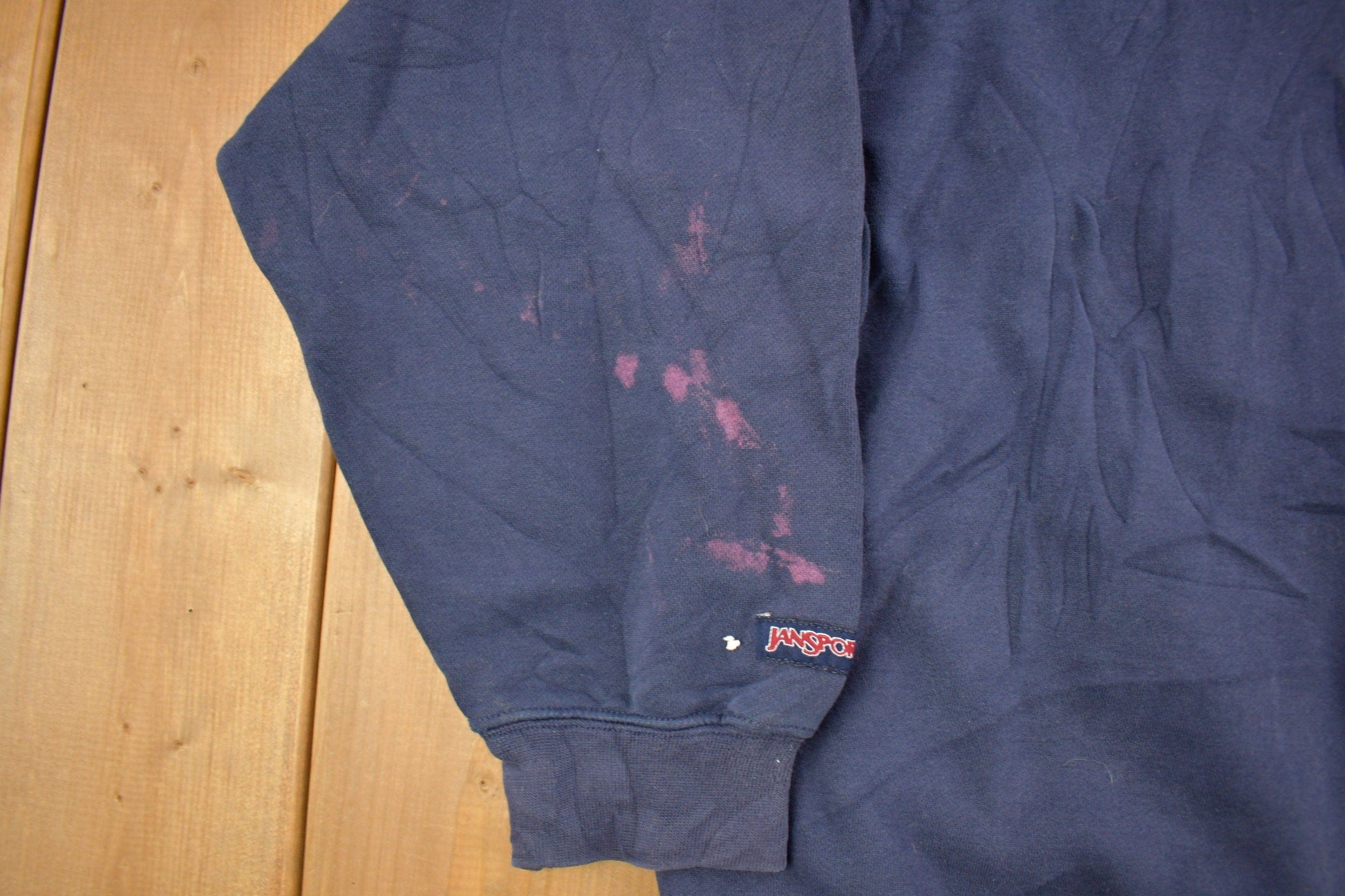 Other Clothing > Gender Neutral Adult Clothing > Hoodies & Sweatshirts > Sweatshirts Vintage 1990s UCLA Collegiate Crewneck Men's Large