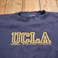 Other Clothing > Gender Neutral Adult Clothing > Hoodies & Sweatshirts > Sweatshirts Vintage 1990s UCLA Collegiate Crewneck Men's Large