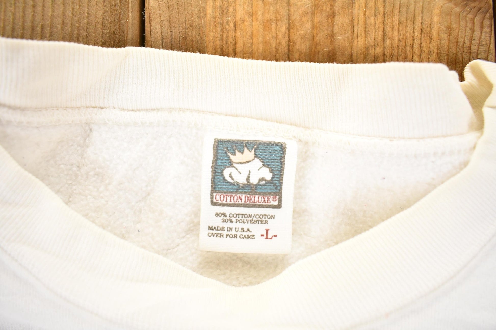 Other Clothing > Gender Neutral Adult Clothing > Hoodies & Sweatshirts > Sweatshirts Vintage 1990s Uniformity Is Boring Turtles Crewneck Sweatshirt Men's L