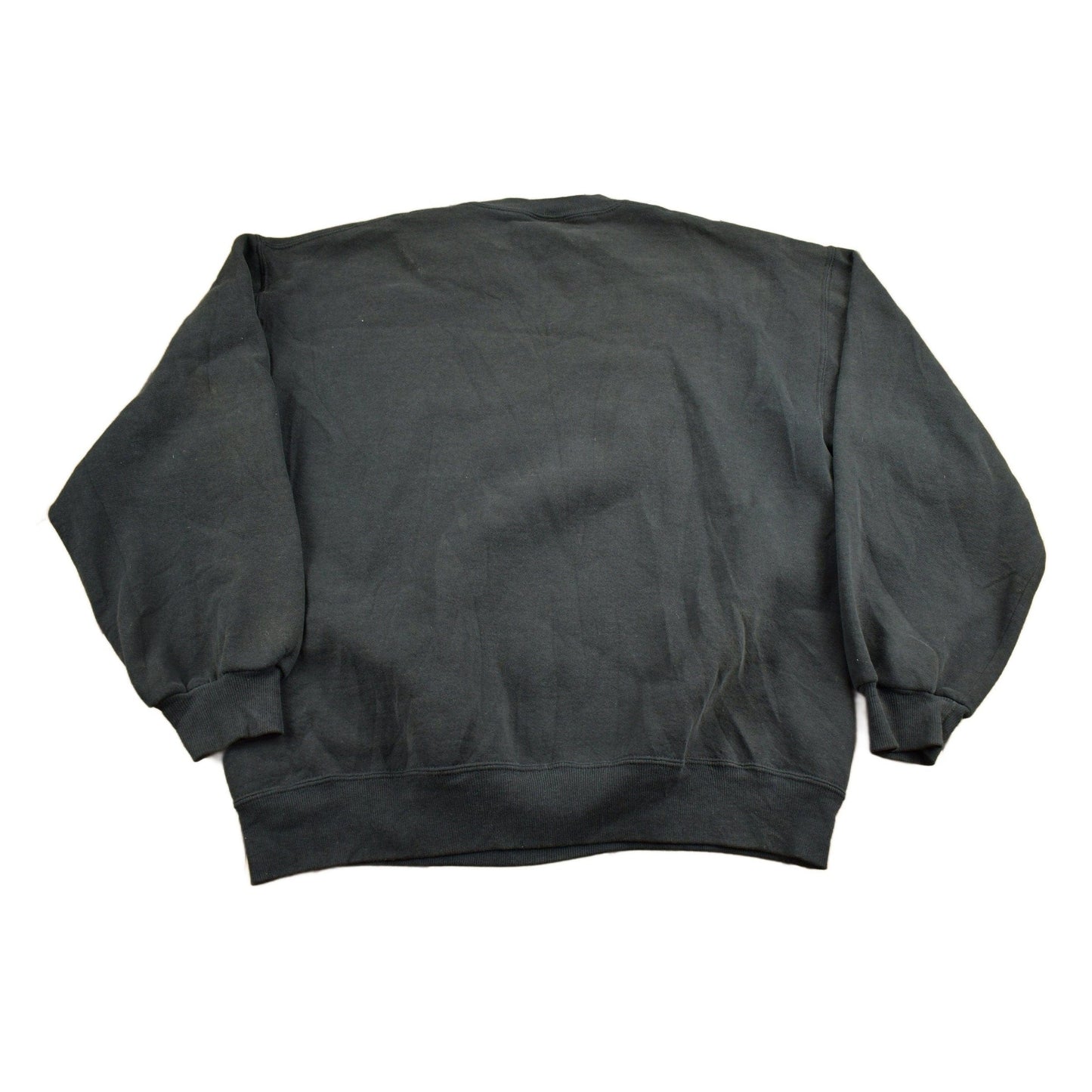 Other Clothing > Gender Neutral Adult Clothing > Hoodies & Sweatshirts > Sweatshirts Vintage 1990s Universal Studios Florida Crewneck Sweatshirt Men's Large