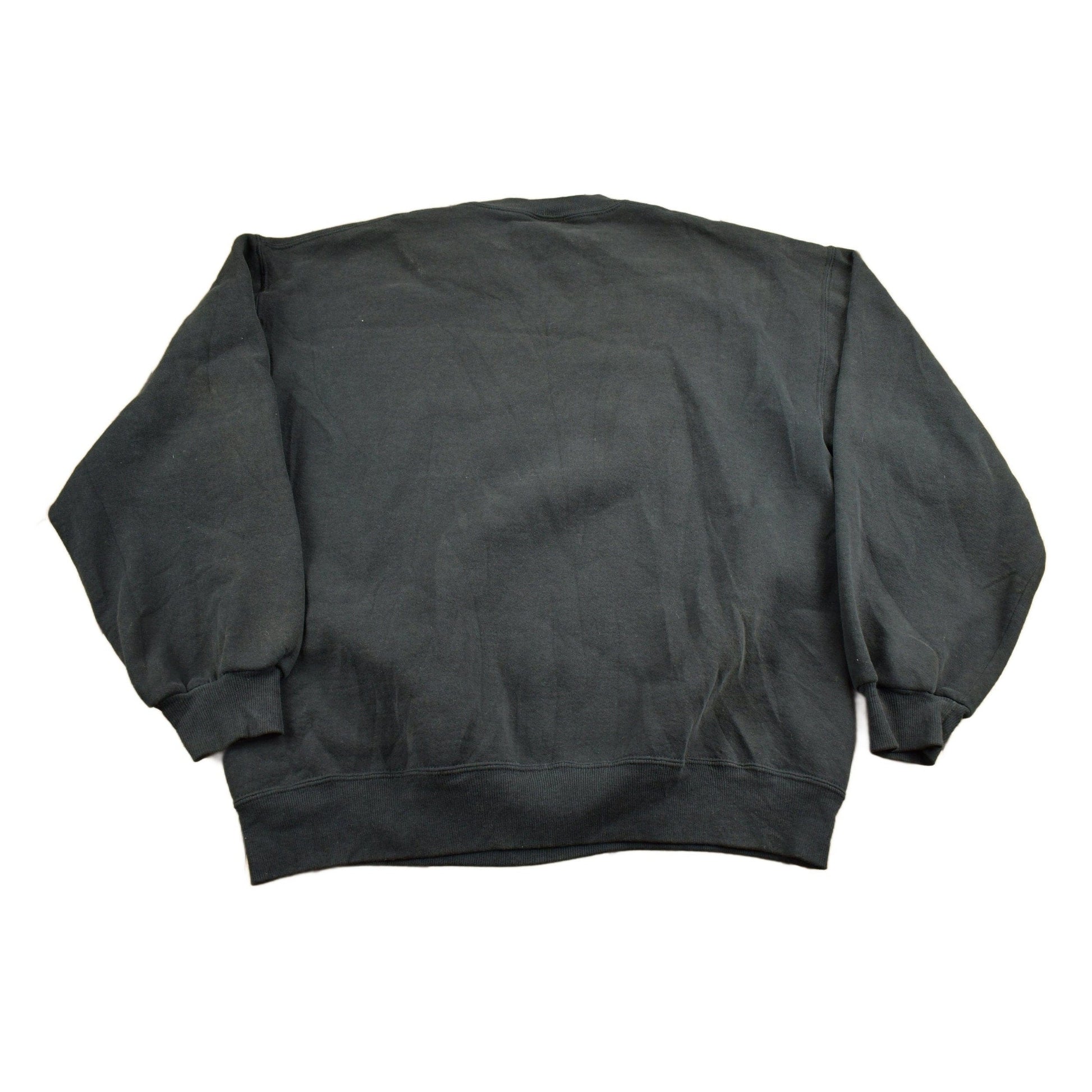 Other Clothing > Gender Neutral Adult Clothing > Hoodies & Sweatshirts > Sweatshirts Vintage 1990s Universal Studios Florida Crewneck Sweatshirt Men's Large