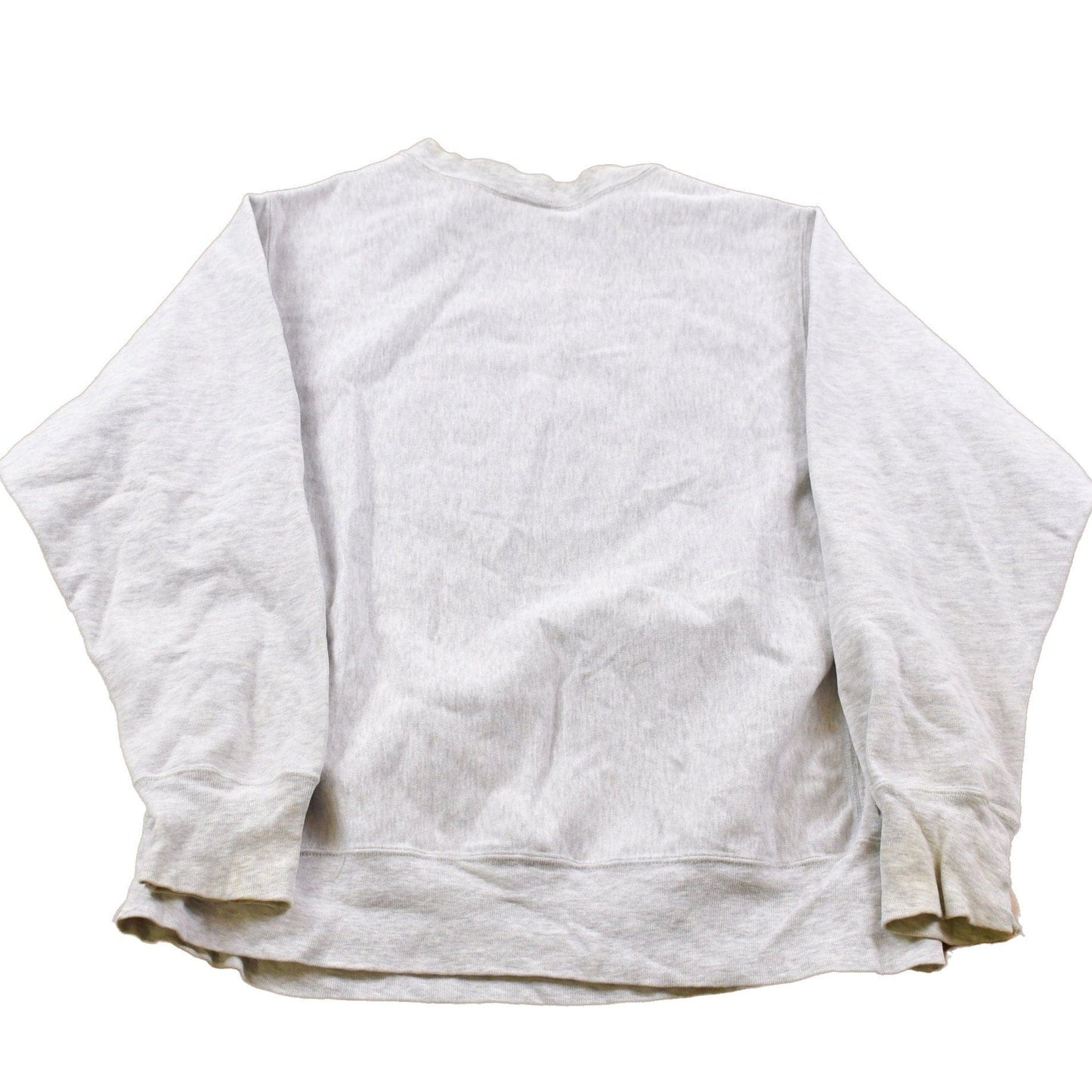 Other Clothing > Gender Neutral Adult Clothing > Hoodies & Sweatshirts > Sweatshirts Vintage 1990s University of Notre Dame Fighting Irish Collegiate Crewneck Men's XL