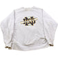 Other Clothing > Gender Neutral Adult Clothing > Hoodies & Sweatshirts > Sweatshirts Vintage 1990s University of Notre Dame Fighting Irish Collegiate Crewneck Men's XL
