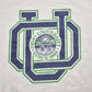 Other Clothing > Gender Neutral Adult Clothing > Hoodies & Sweatshirts > Sweatshirts Vintage 1990s University Of Ohio Collegiate Crewneck Shirt Men's Large