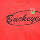 Other Clothing > Gender Neutral Adult Clothing > Hoodies & Sweatshirts > Sweatshirts Vintage 1990s University Of Ohio State Collegiate Crewneck Men's 2XL