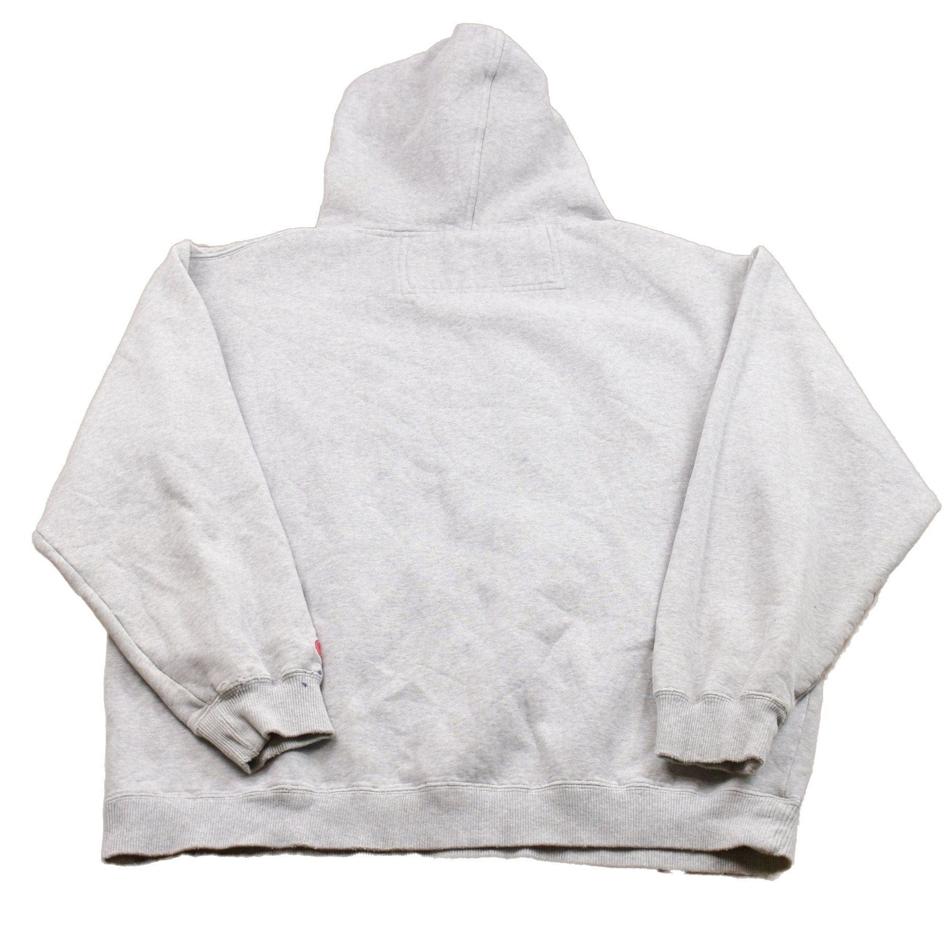 Other Clothing > Gender Neutral Adult Clothing > Hoodies & Sweatshirts > Sweatshirts Vintage 1990s University of Ohio State Collegiate Crewneck Men's 2XL