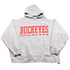 Other Clothing > Gender Neutral Adult Clothing > Hoodies & Sweatshirts > Sweatshirts Vintage 1990s University of Ohio State Collegiate Crewneck Men&