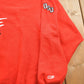 Other Clothing > Gender Neutral Adult Clothing > Hoodies & Sweatshirts > Sweatshirts Vintage 1990s University Of Ohio State Collegiate Crewneck Men's XL
