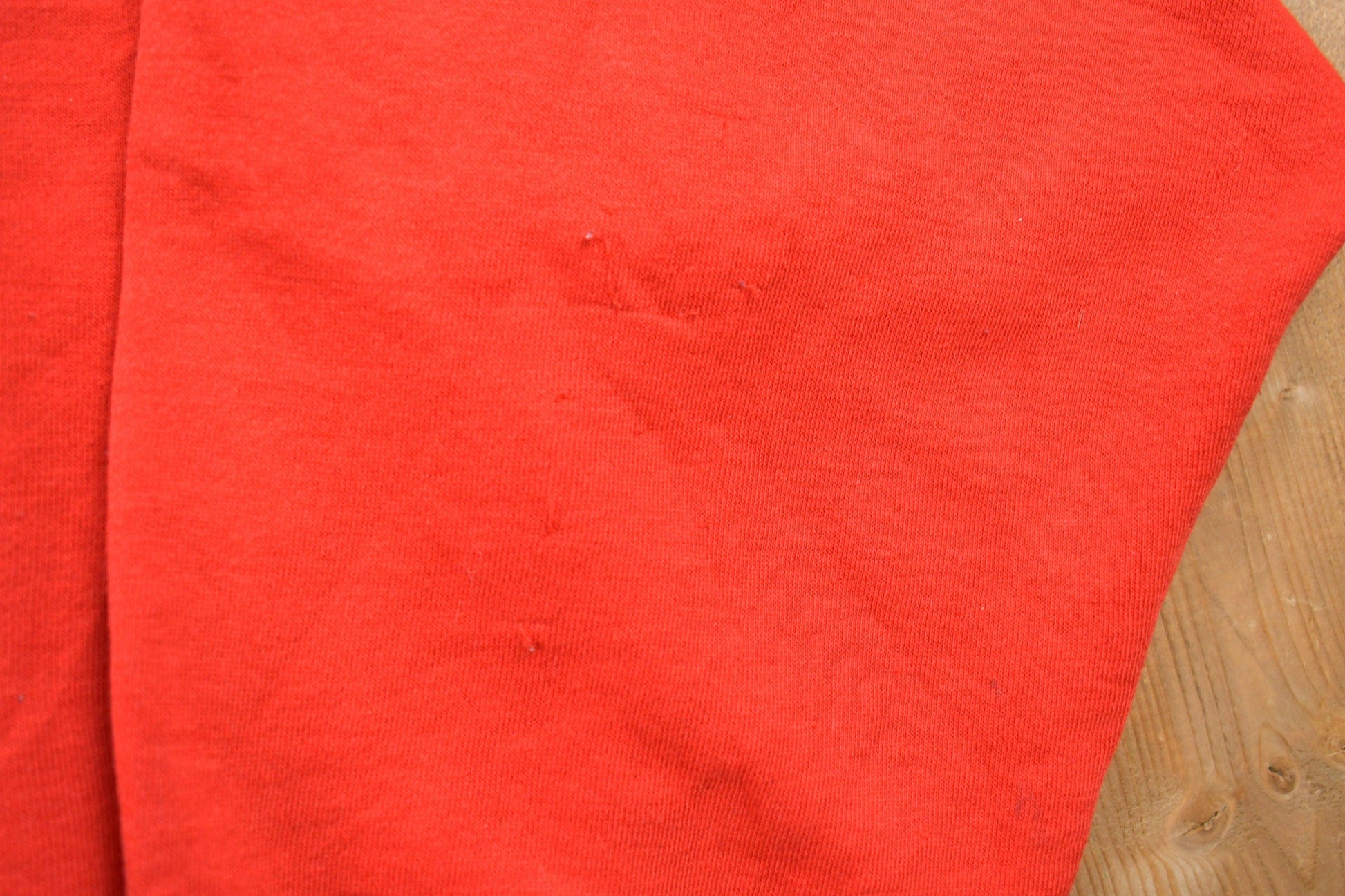 Other Clothing > Gender Neutral Adult Clothing > Hoodies & Sweatshirts > Sweatshirts Vintage 1990s University Of Ohio State Collegiate Crewneck Men's XL