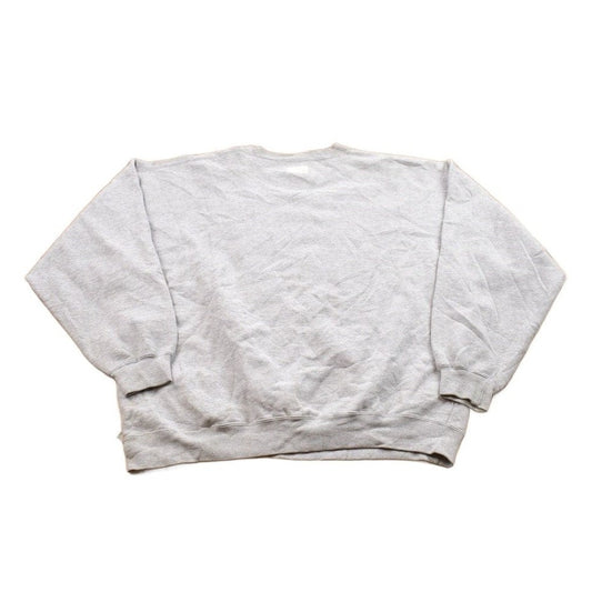 Other Clothing > Gender Neutral Adult Clothing > Hoodies & Sweatshirts > Sweatshirts Vintage 1990s University Of West Virginia Collegiate Crewneck Men's XL