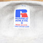 Other Clothing > Gender Neutral Adult Clothing > Hoodies & Sweatshirts > Sweatshirts Vintage 1990s USA Air Force Academy Falcons Collegiate Crewneck Men's Medium