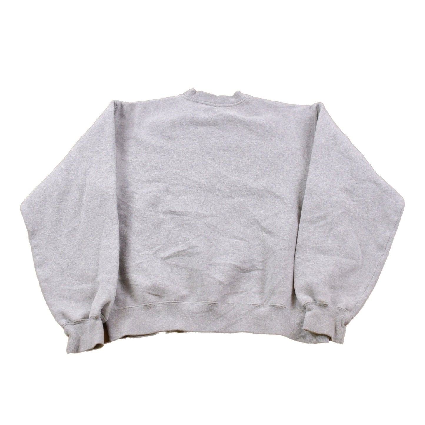 Other Clothing > Gender Neutral Adult Clothing > Hoodies & Sweatshirts > Sweatshirts Vintage 1990s West Seneca Crewneck Sweatshirt Men's Small