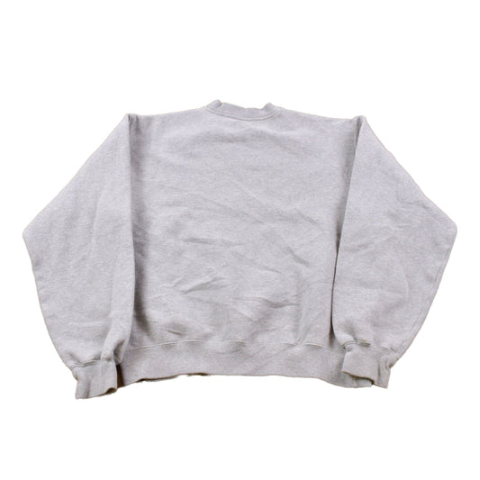 Other Clothing > Gender Neutral Adult Clothing > Hoodies & Sweatshirts > Sweatshirts Vintage 1990s West Seneca Crewneck Sweatshirt Men's Small