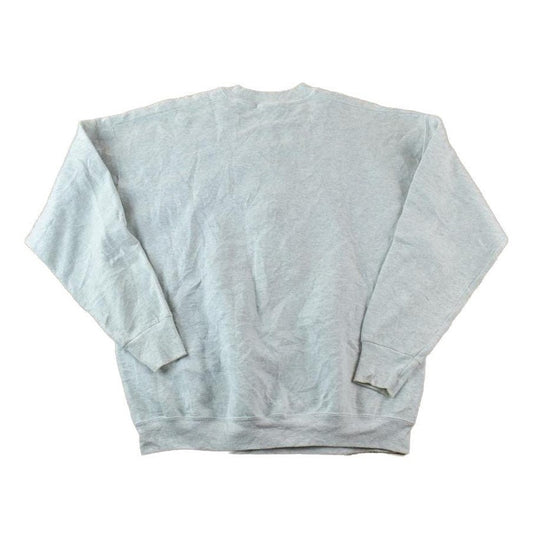 Other Clothing > Gender Neutral Adult Clothing > Hoodies & Sweatshirts > Sweatshirts Vintage 1990s Windber Band University Crewneck Men's XL