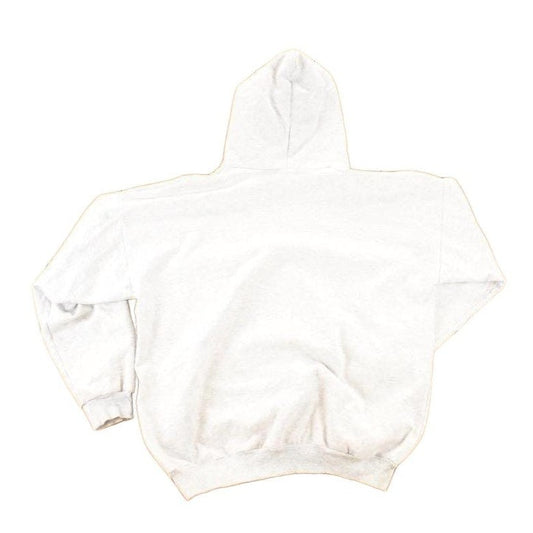 Other Clothing > Gender Neutral Adult Clothing > Hoodies & Sweatshirts > Sweatshirts Vintage 1990s Winona Knits Plaid Lined Hoodie Sweatshirt Men's XL