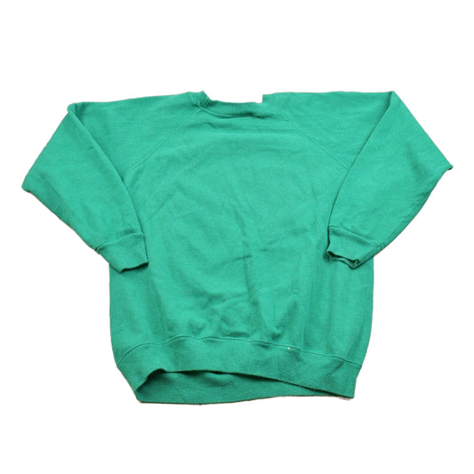 Other Clothing > Gender Neutral Adult Clothing > Hoodies & Sweatshirts > Sweatshirts Vintage 1992 Christmas Santa Claus Sweater Women's S