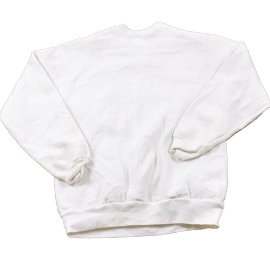 Other Clothing > Gender Neutral Adult Clothing > Hoodies & Sweatshirts > Sweatshirts Vintage 1995 Closs Reunion Crewneck Sweatshirt Men's Medium