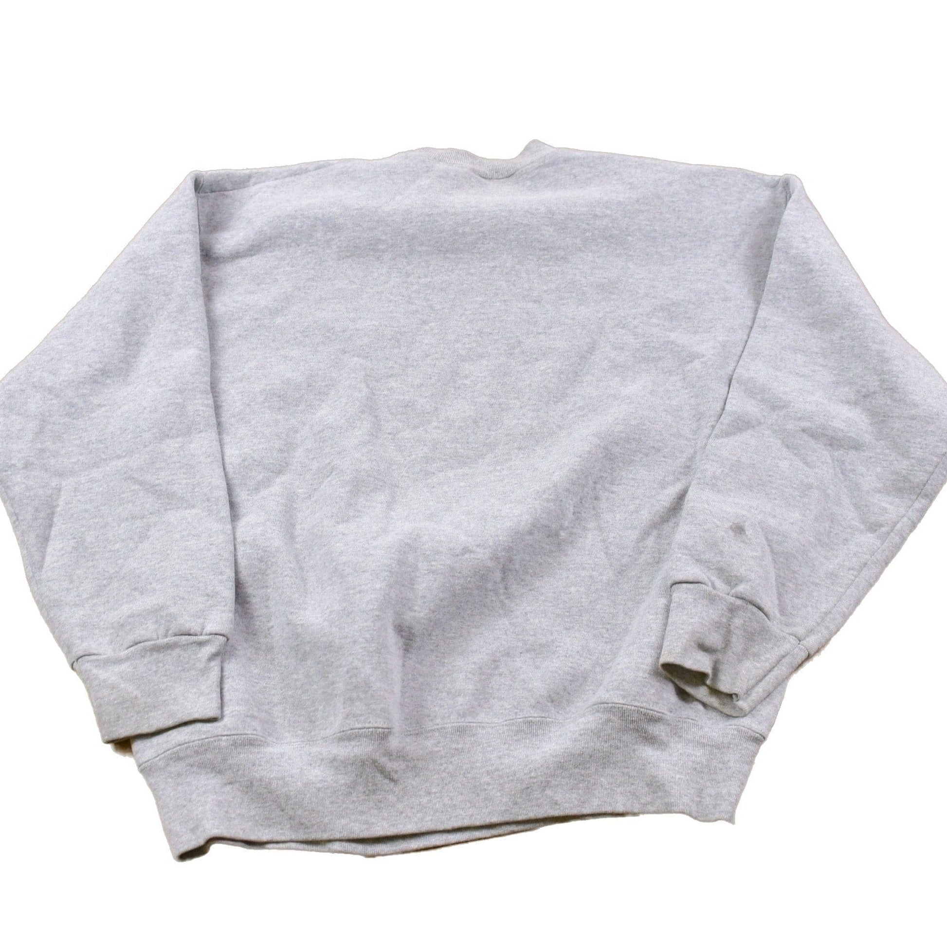 Other Clothing > Gender Neutral Adult Clothing > Hoodies & Sweatshirts > Sweatshirts Vintage 1998 I survived Crewneck Sweatshirt Men's Large