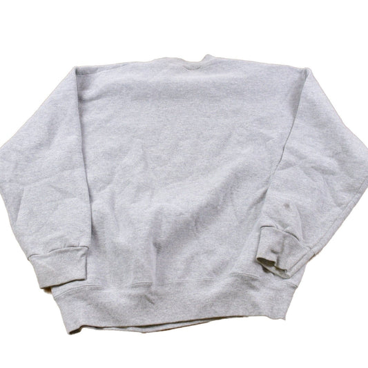 Other Clothing > Gender Neutral Adult Clothing > Hoodies & Sweatshirts > Sweatshirts Vintage 1998 I survived Crewneck Sweatshirt Men's Large