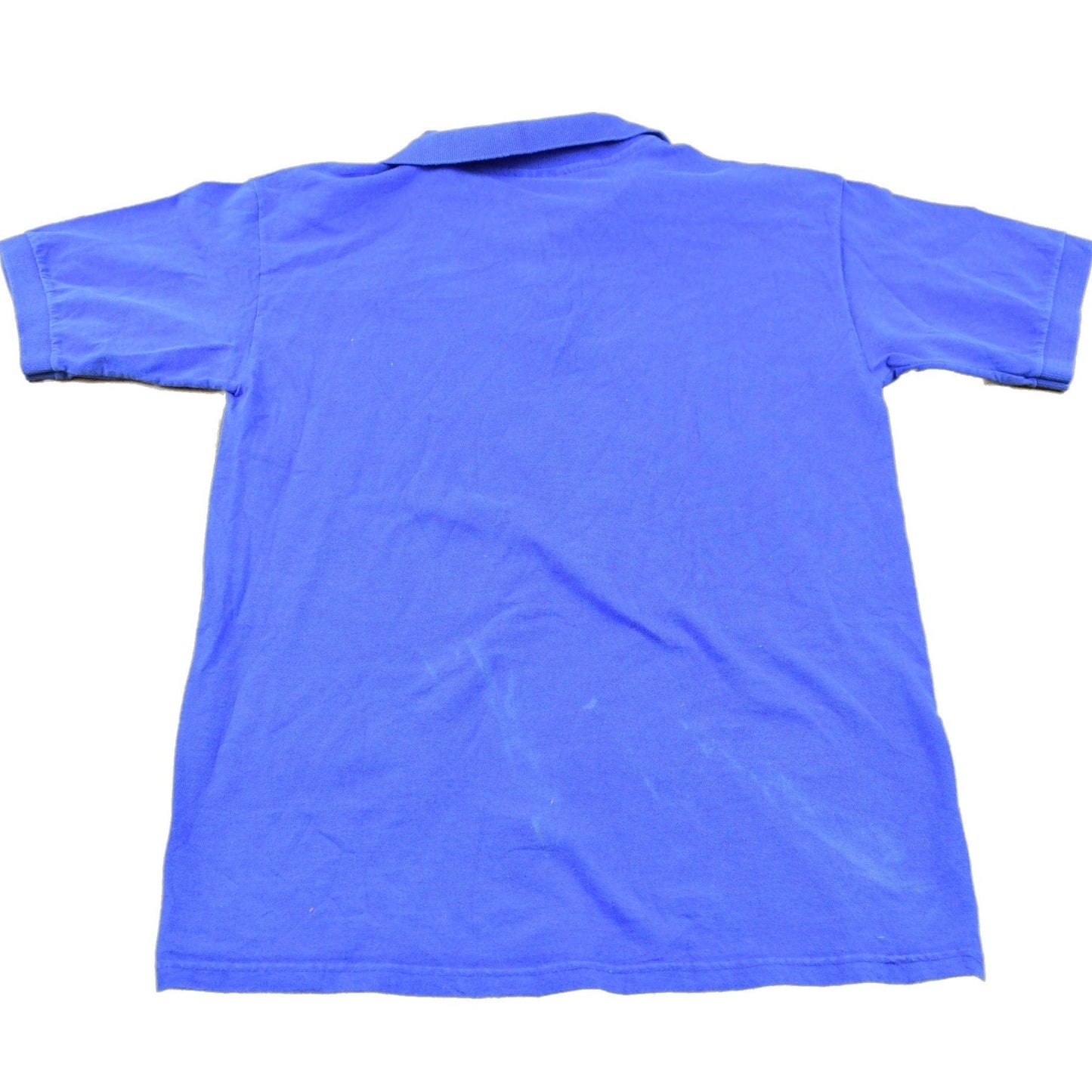 Other Clothing > Gender Neutral Adult Clothing > Hoodies & Sweatshirts > Sweatshirts Vintage 1999 Beanie Babies Collared Shirt Men's Large