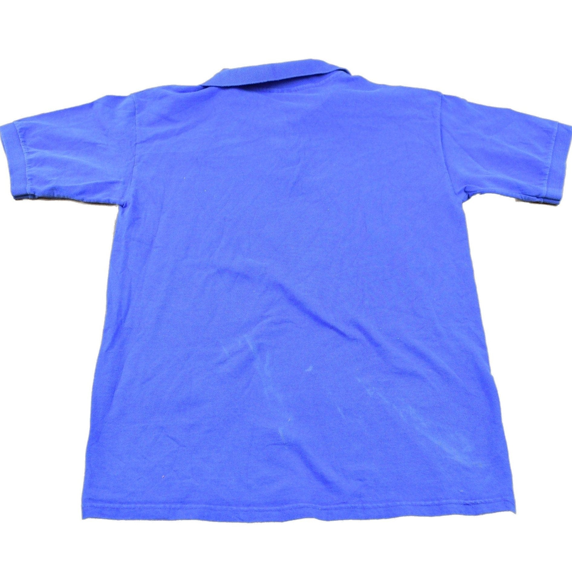 Other Clothing > Gender Neutral Adult Clothing > Hoodies & Sweatshirts > Sweatshirts Vintage 1999 Beanie Babies Collared Shirt Men's Large