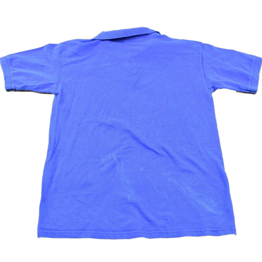 Other Clothing > Gender Neutral Adult Clothing > Hoodies & Sweatshirts > Sweatshirts Vintage 1999 Beanie Babies Collared Shirt Men's Large