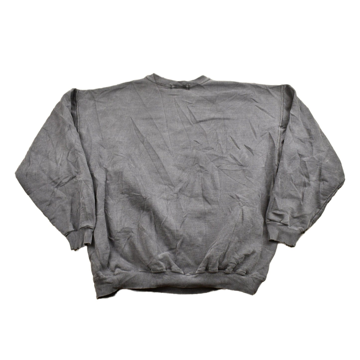 Other Clothing > Gender Neutral Adult Clothing > Hoodies & Sweatshirts > Sweatshirts Vintage 2001 Allianz Championship Crewneck Sweatshirt Men's Large