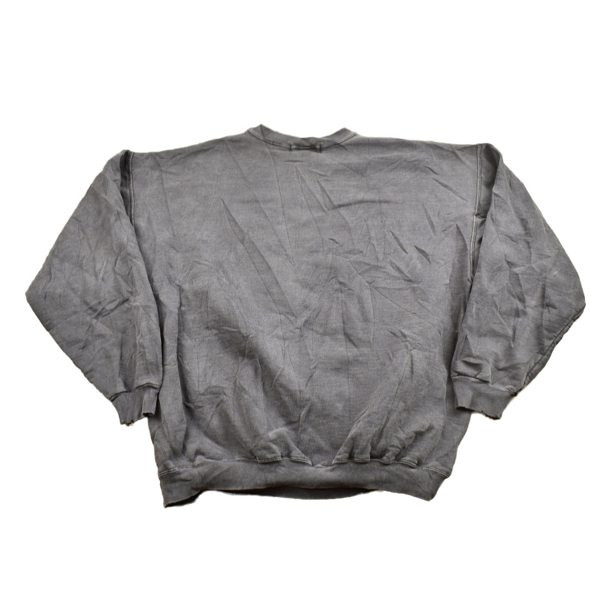 Other Clothing > Gender Neutral Adult Clothing > Hoodies & Sweatshirts > Sweatshirts Vintage 2001 Allianz Championship Crewneck Sweatshirt Men's Large