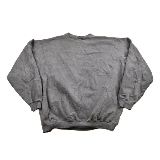 Other Clothing > Gender Neutral Adult Clothing > Hoodies & Sweatshirts > Sweatshirts Vintage 2001 Allianz Championship Crewneck Sweatshirt Men's Large