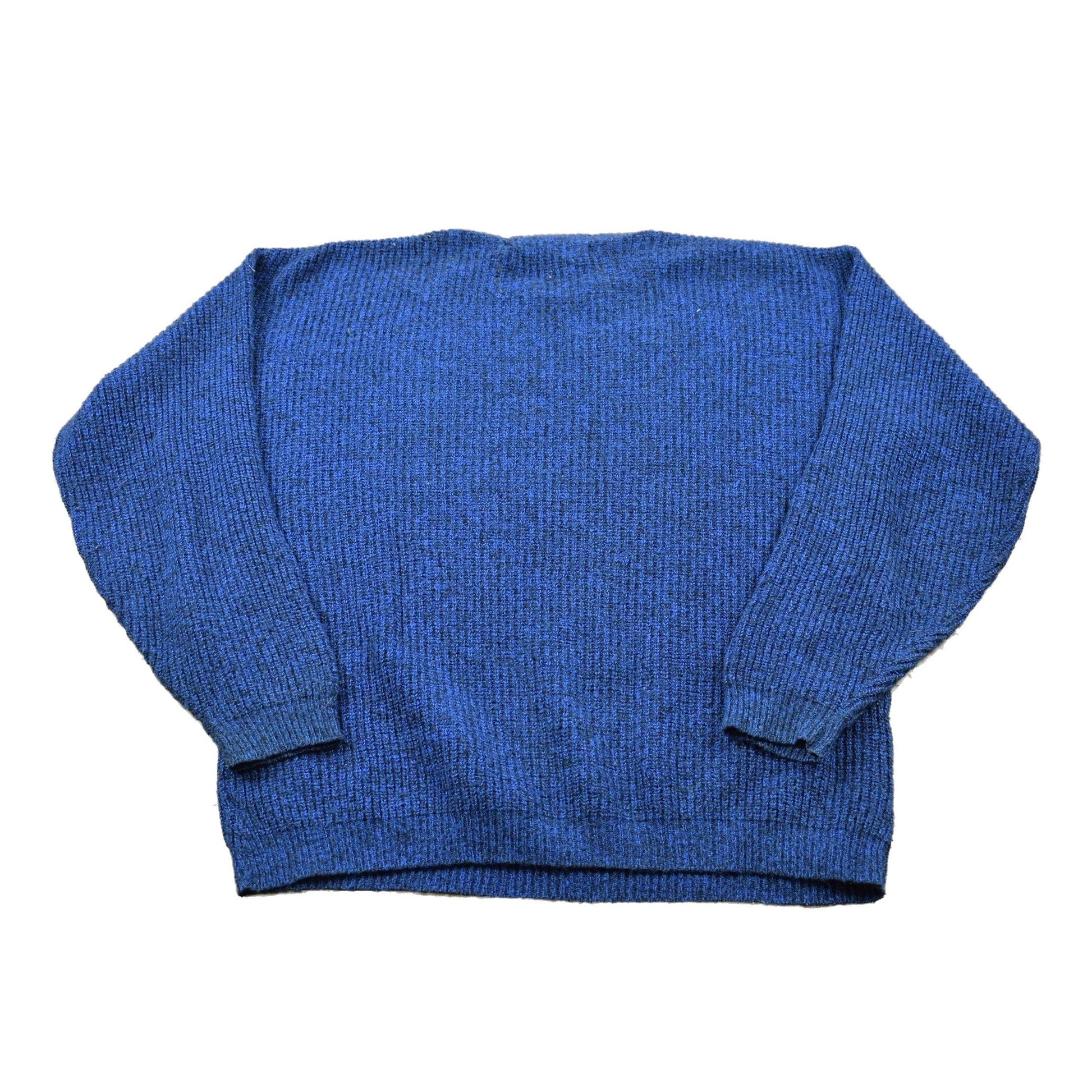 Other Clothing > Gender Neutral Adult Clothing > Hoodies & Sweatshirts > Sweatshirts Vintage Knitted Le Tigre Sweater Men's XL