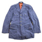 Other Clothing > Gender Neutral Adult Clothing > Jackets & Coats Vintage 1940s WW2 Air Force Button Up Jacket Men's Medium