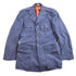 Other Clothing > Gender Neutral Adult Clothing > Jackets & Coats Vintage 1940s WW2 Air Force Button Up Jacket Men&