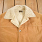 Other Clothing > Gender Neutral Adult Clothing > Jackets & Coats Vintage 1960's Snag Proof Chore Coat Men's Large