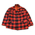 Other Clothing > Gender Neutral Adult Clothing > Jackets & Coats Vintage 1960s 1970s Buffalo Plaid Hunting Jacket Men&