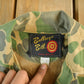 Other Clothing > Gender Neutral Adult Clothing > Jackets & Coats Vintage 1960s Bullseye Bill Duck Camo Canvas Hunting Jacket Men's Small