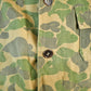 Other Clothing > Gender Neutral Adult Clothing > Jackets & Coats Vintage 1960s Bullseye Bill Duck Camo Canvas Hunting Jacket Men's Small