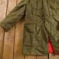 Other Clothing > Gender Neutral Adult Clothing > Jackets & Coats Vintage 1970s Evin Work Clothing Winter Jacket Men's XL