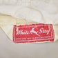 Other Clothing > Gender Neutral Adult Clothing > Jackets & Coats Vintage 1970s White Stag Windbreaker Jacket Men's Medium
