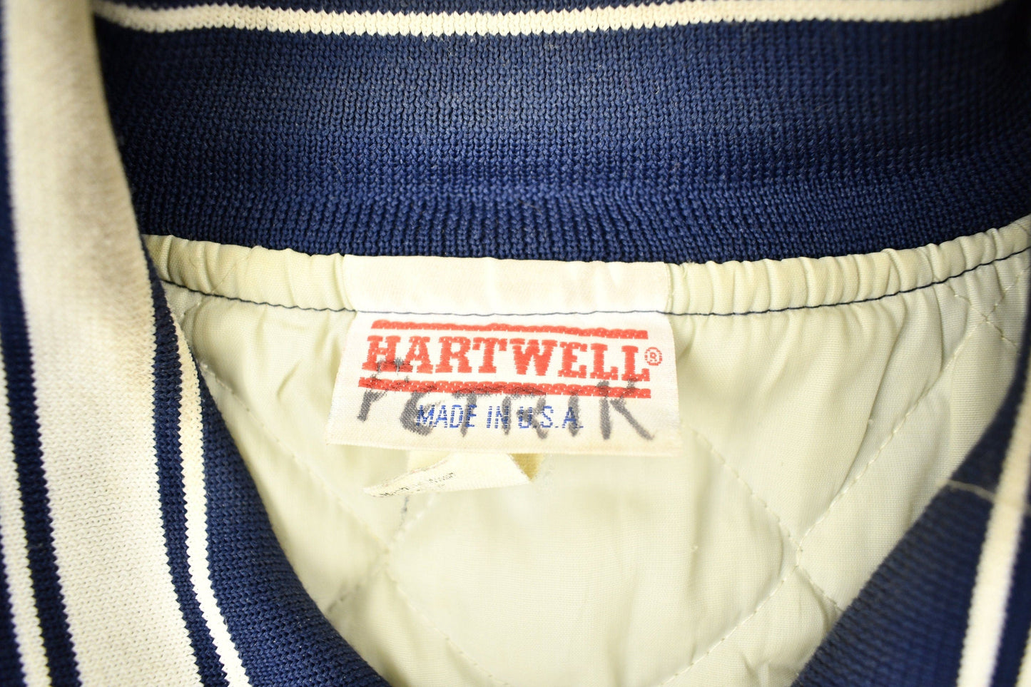 Other Clothing > Gender Neutral Adult Clothing > Jackets & Coats Vintage 1980s Bison City Rod & Gun Club Buffalo NY Satin Jacket Men's 2XL