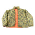 Other Clothing > Gender Neutral Adult Clothing > Jackets & Coats Vintage 1980s Frog Camo Reversible Hi Vis Hunting Jacket Men&