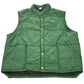 Other Clothing > Gender Neutral Adult Clothing > Jackets & Coats Vintage 1980s Green Dekalb Hunting Vest Men's Large