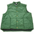 Other Clothing > Gender Neutral Adult Clothing > Jackets & Coats Vintage 1980s Green Dekalb Hunting Vest Men&