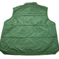 Other Clothing > Gender Neutral Adult Clothing > Jackets & Coats Vintage 1980s Green Dekalb Hunting Vest Men's Large