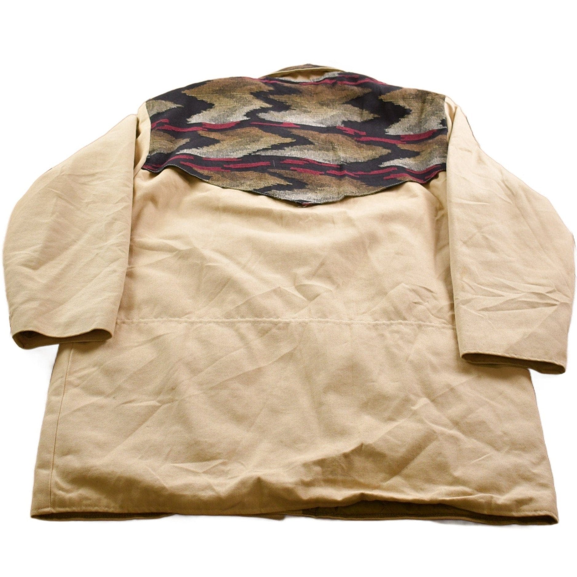 Other Clothing > Gender Neutral Adult Clothing > Jackets & Coats Vintage 1980s Jackets By Price Outdoorsman Jacket Men's Medium