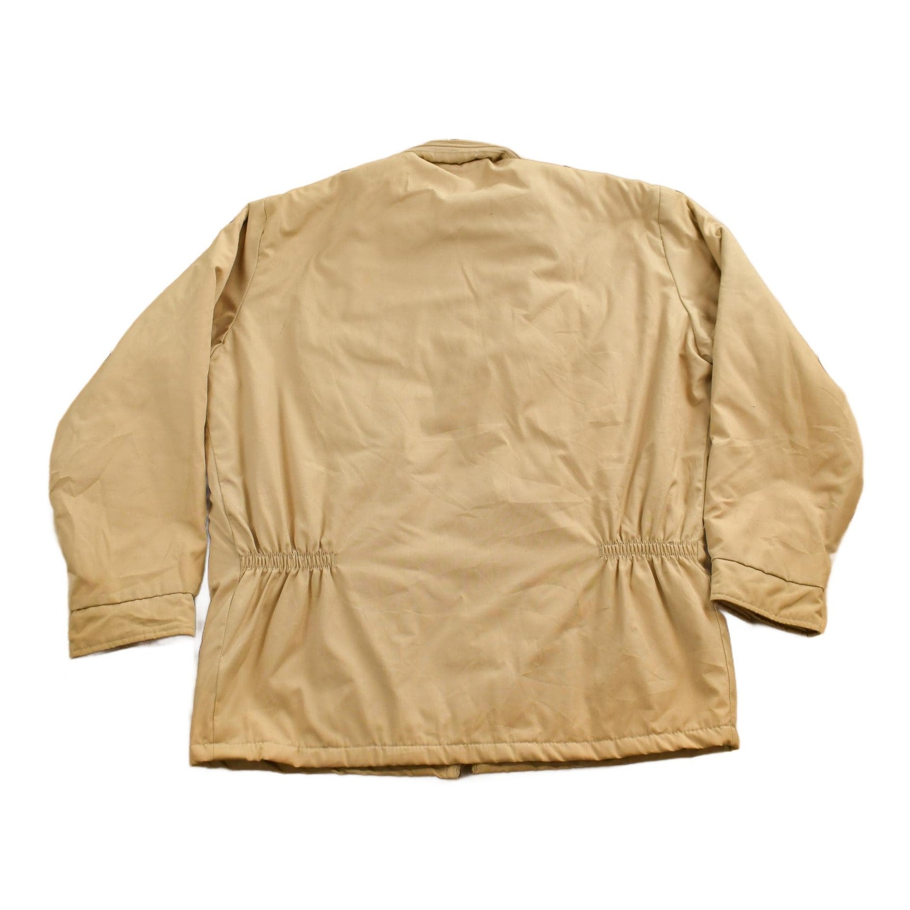 Other Clothing > Gender Neutral Adult Clothing > Jackets & Coats Vintage 1980s National Rifle Association Hunting Jacket Men's XL