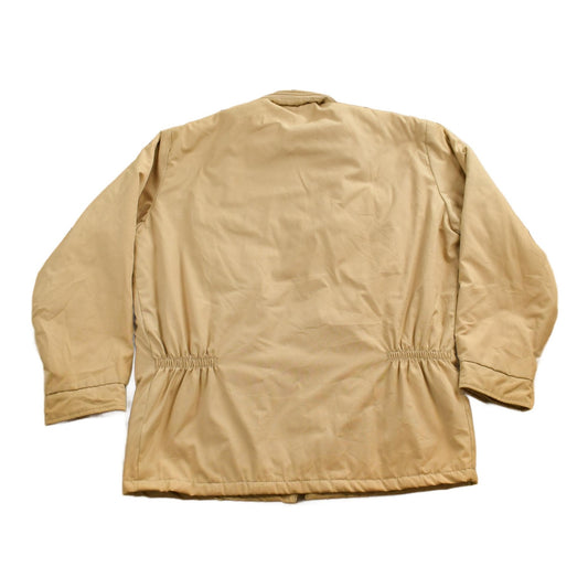 Other Clothing > Gender Neutral Adult Clothing > Jackets & Coats Vintage 1980s National Rifle Association Hunting Jacket Men's XL