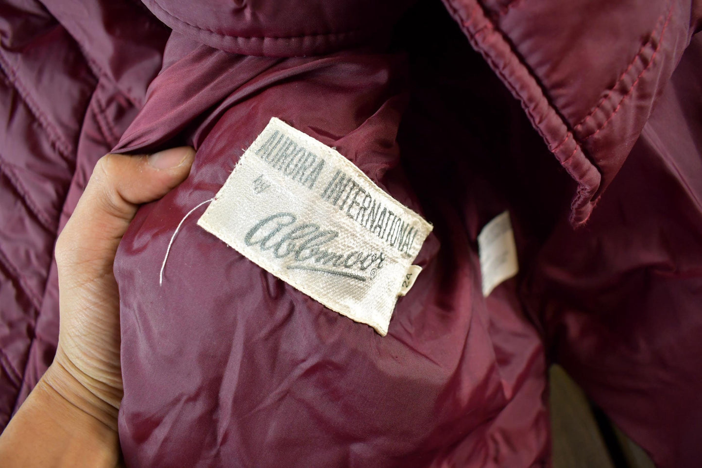 Other Clothing > Gender Neutral Adult Clothing > Jackets & Coats Vintage 1980s Nylon Ski Button Up Jacket Women's XL