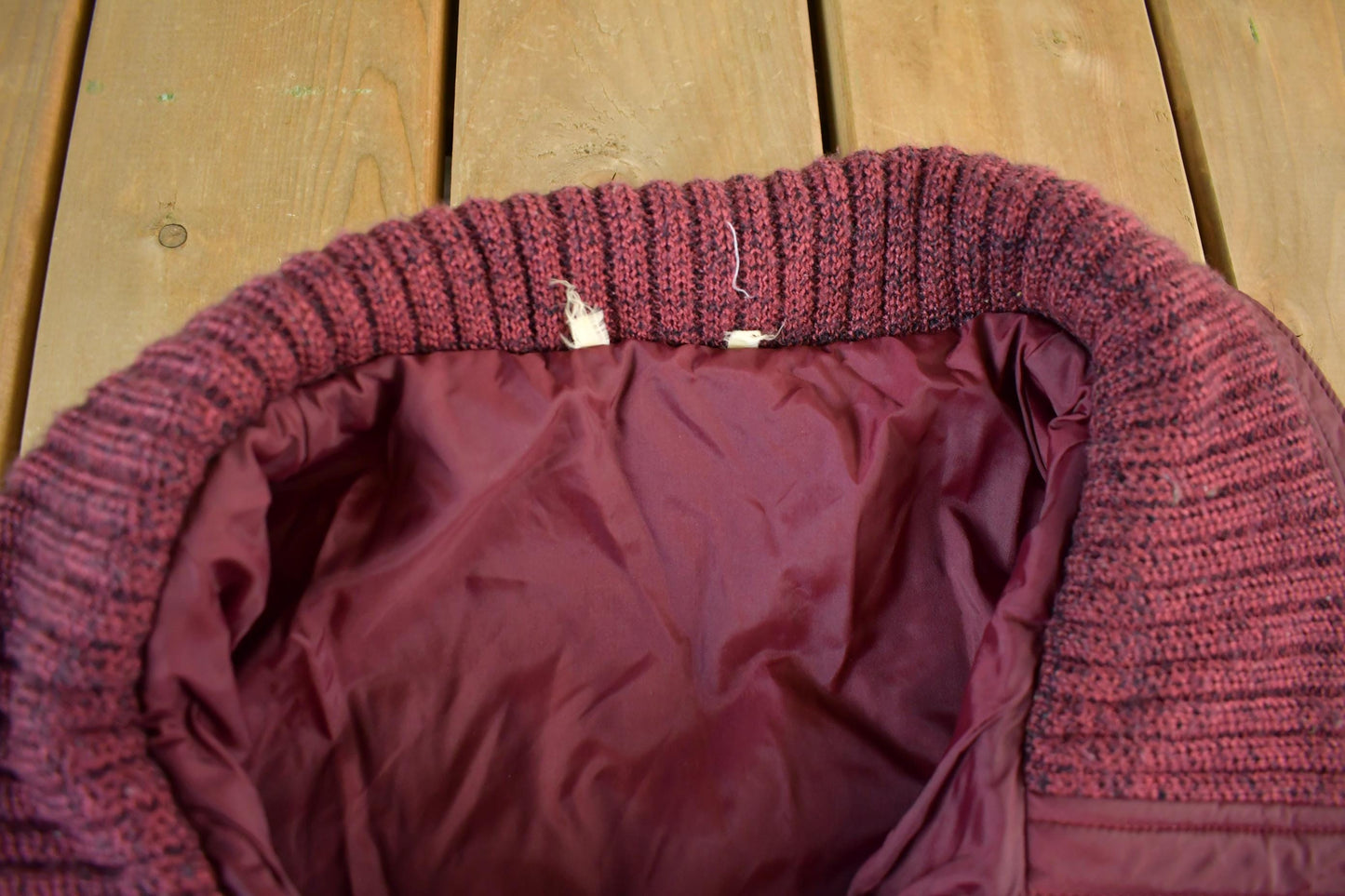 Other Clothing > Gender Neutral Adult Clothing > Jackets & Coats Vintage 1980s Nylon Ski Button Up Jacket Women's XL